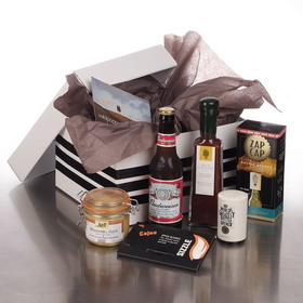 Men's Gourmet Treat Box